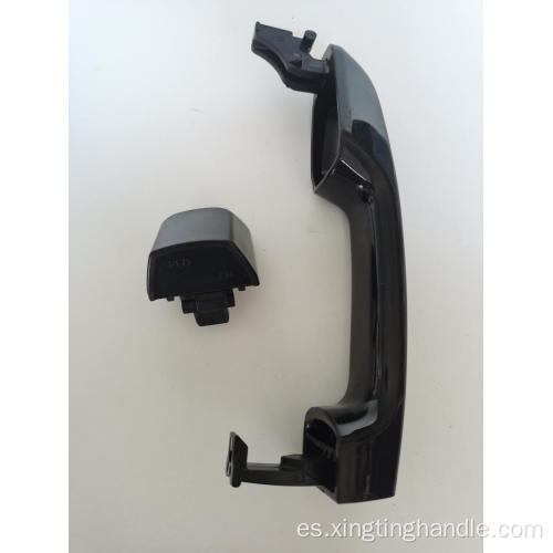 Manja de puerta exterior FR para Toyota Prado 2009-2020